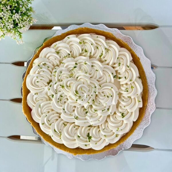 Torta de Limão - Imagem 2