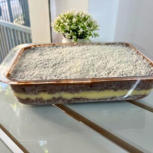 Bolo Travessa Prestigio - P
