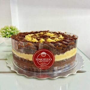Bolo de Choconinho - P
