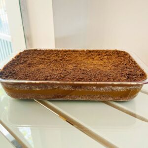 Bolo Travessa Mineirinho - M
