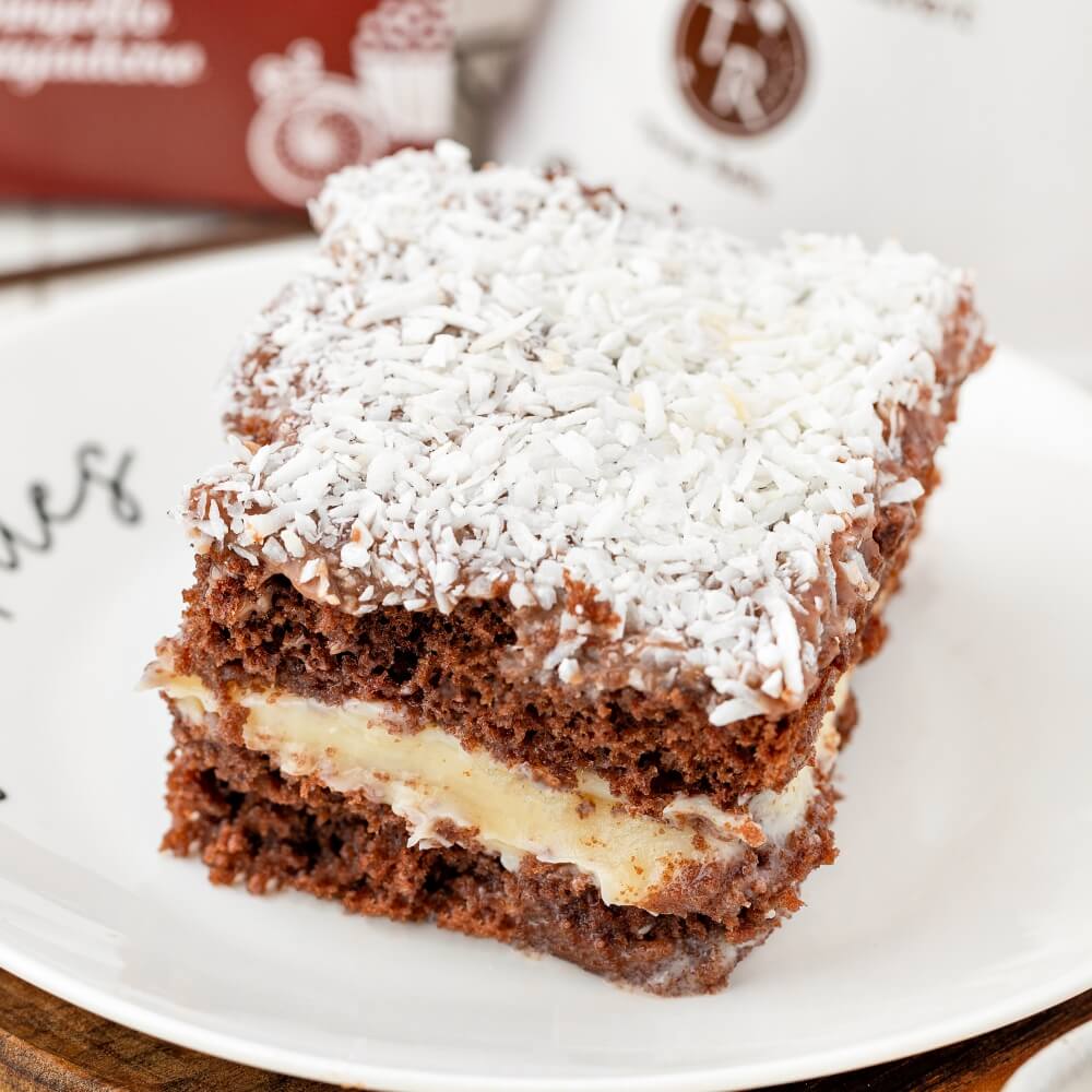 Bolo gelado de choconinho para você fazer hoje